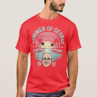 Summer of George 1997 T-Shirt