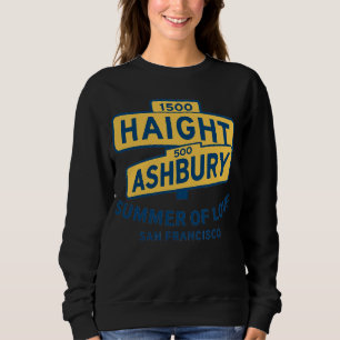 Summer of Love Sweatshirt