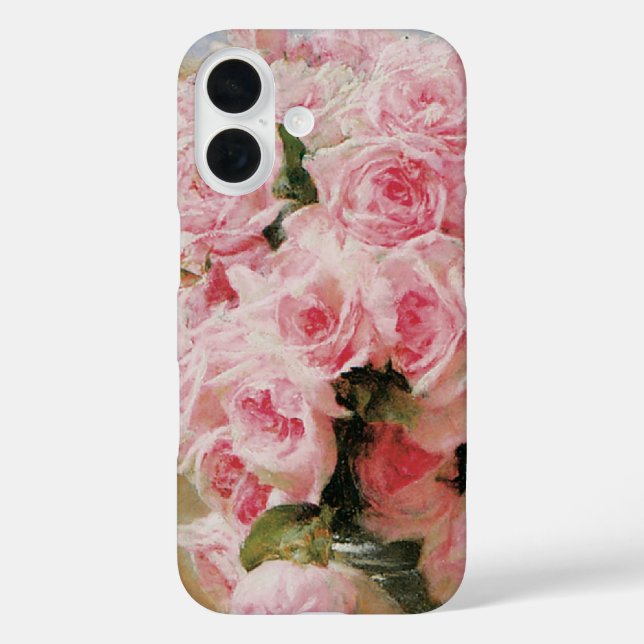 Summer Offering by Sir Lawrence Alma-Tadema Case-Mate iPhone Case (Back)