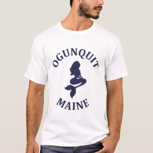 Summer ogunquit- maine  T-Shirt