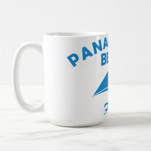 Summer panama city- florida  coffee mug