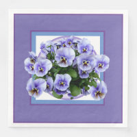 Summer Pansy