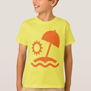 Summer Paradise T-Shirt