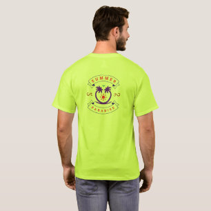 Summer Paradise T-Shirt