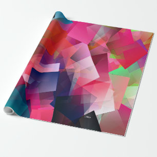 Summer Party Time...... Wrapping Paper