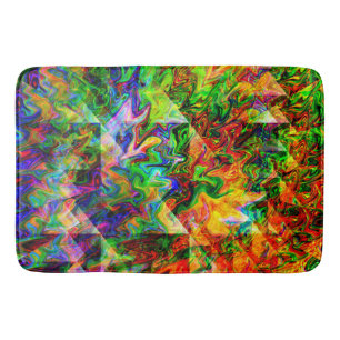 Summer Partyin'....... Bath Mat
