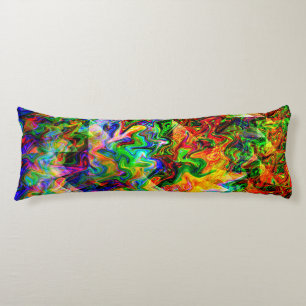 Summer Partyin'....... Body Cushion