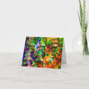 Summer Partyin'....... Card