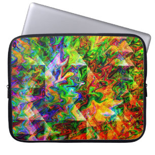 Summer Partyin'....... Laptop Sleeve