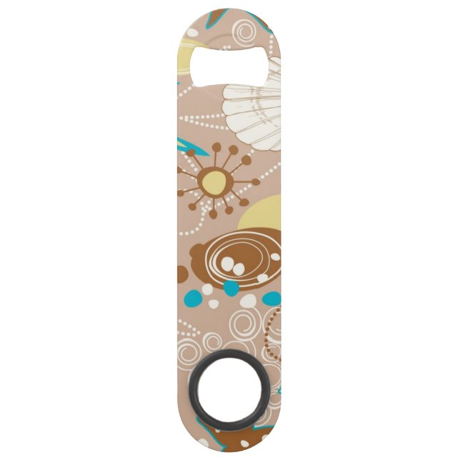Summer pattern (Front)