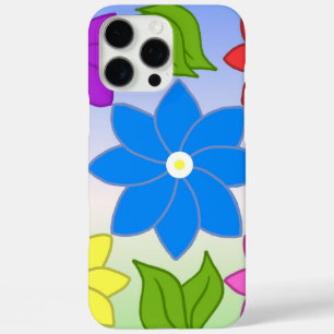 Summer Petals Samsung Galaxy S9 Case