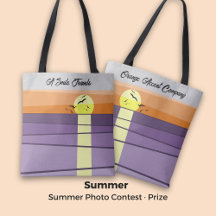 Summer Photo Contest · All-Over