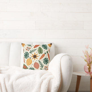 summer pillow cushion