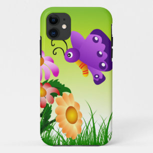 Summer Playful Fun iPhone 11 Case
