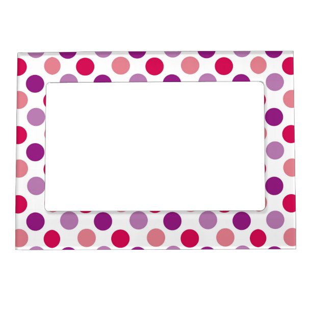 Cute Girly Picture Frames | Zazzle.co.uk