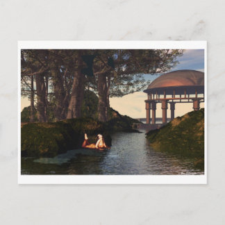 Summer Postcard
