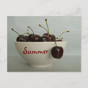 Summer Postcard