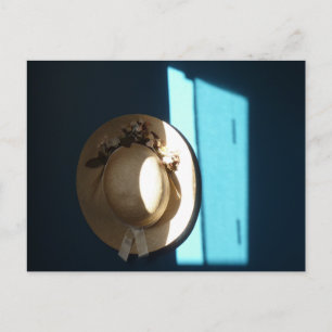 summer postcard