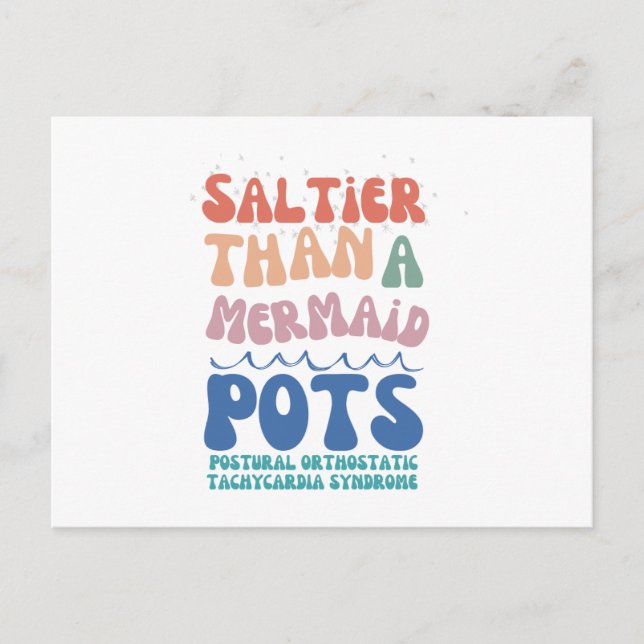 Summer Postcard (Front)