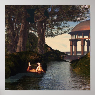 Summer Poster