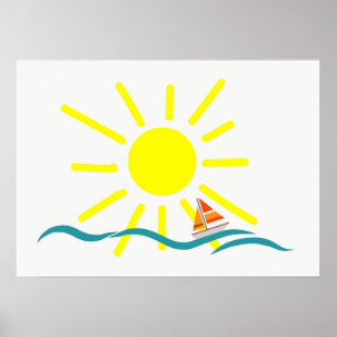 Summer Poster