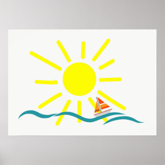 Summer Poster