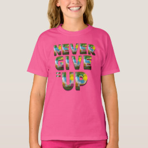 Summer Quotes Fashion Unisex & Kids  T-Shirt