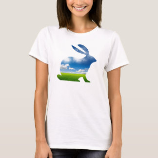 SUMMER RABBIT T-Shirt