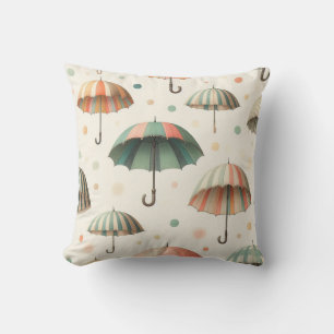 Summer Rain Cushion