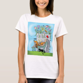 Summer Reading T-Shirt