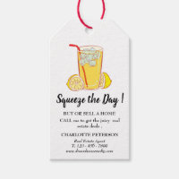 Summer Real Estate Pop By 