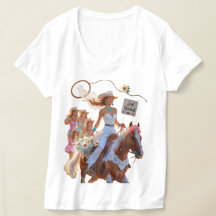 Summer Ride to Forever – Cowgirl Wedding Bliss