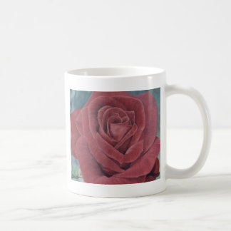 Summer Rose.jpg Coffee Mug