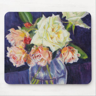 Summer Roses 2007 Mouse Mat