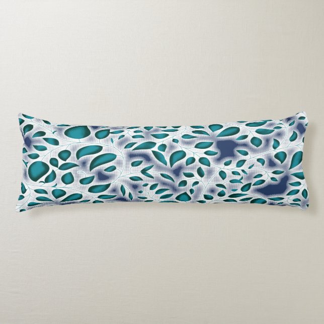 Summer’s Softest Secret Is Finally Out Body Cushion (Front)