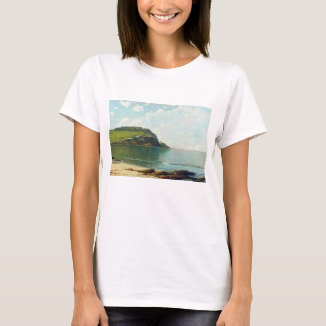 Summer Sailing T-Shirt (Front)