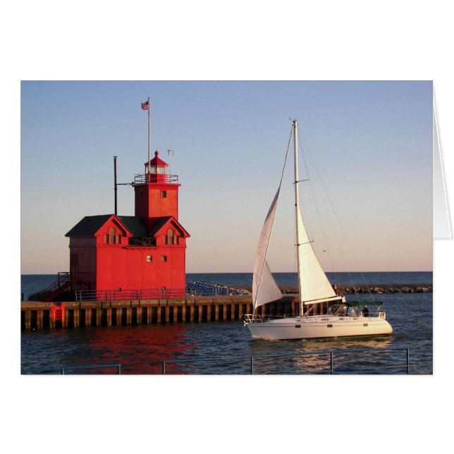 Summer Sails (Front Horizontal)