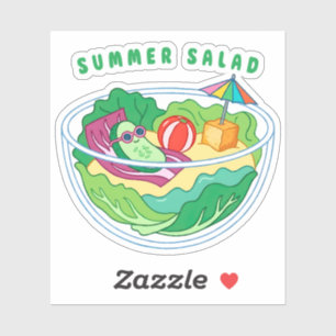 Summer Salad