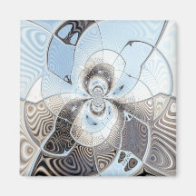 Summer Sands magnet © Angel Honey, 2009