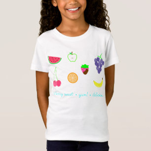 Summer Scents T-Shirt