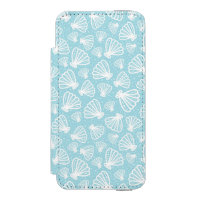 Summer Shell Pattern