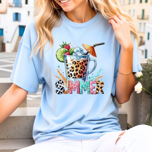 Summer Shirt (Creator Uploaded)