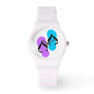 Summer Shoes - Watch