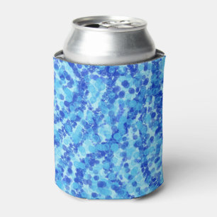 Summer Shower Can Cooler