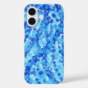 Summer Shower iPhone 16 Case
