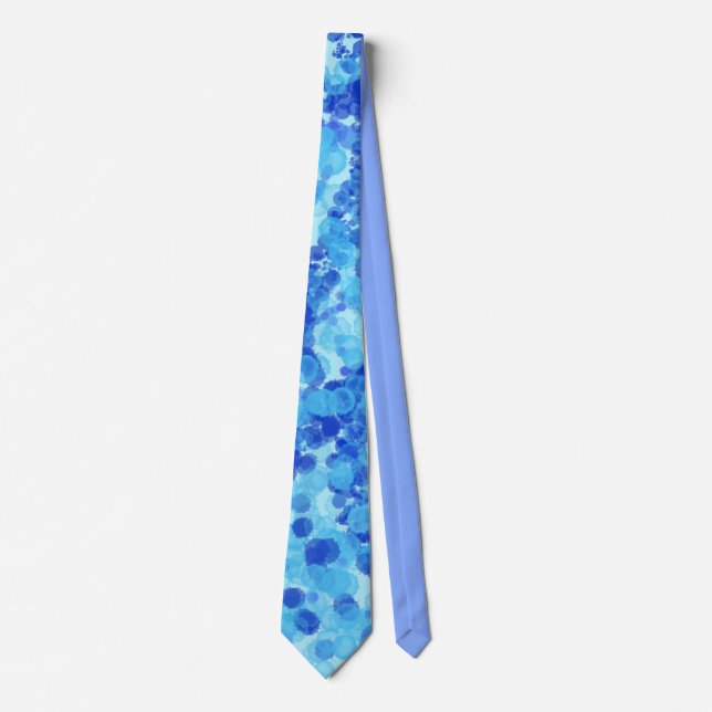 Summer Shower Tie (Front)