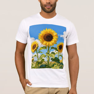 Summer sirt T-Shirt