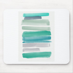 summer-sky mouse mat