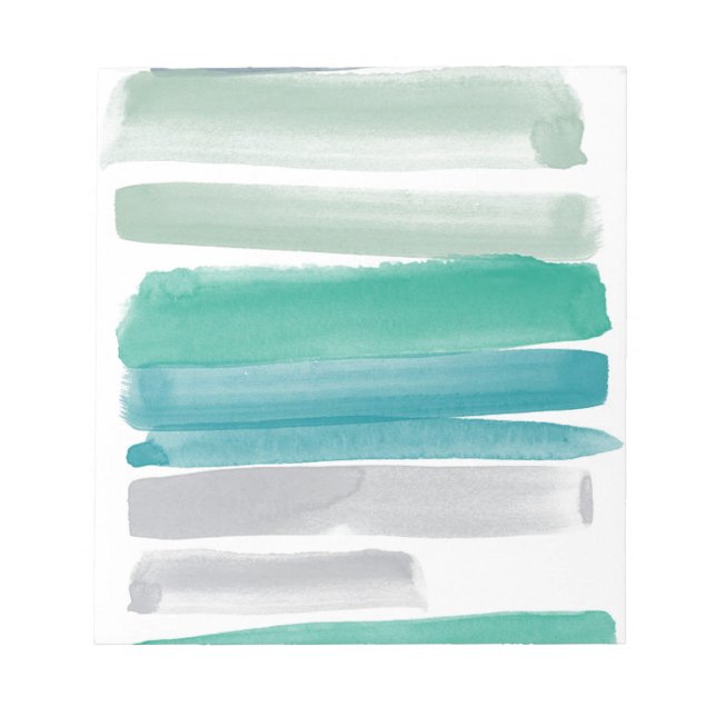 summer-sky notepad (Front)