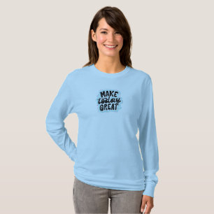 summer soft T-Shirt